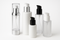 What are the benefits of using airless pump jars for skincare?