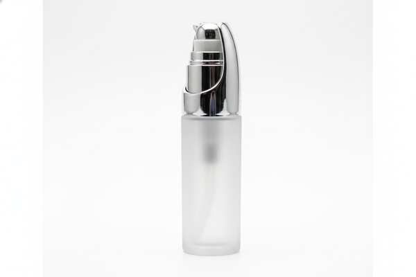 What products are best packaged in an airless rollerball bottle?