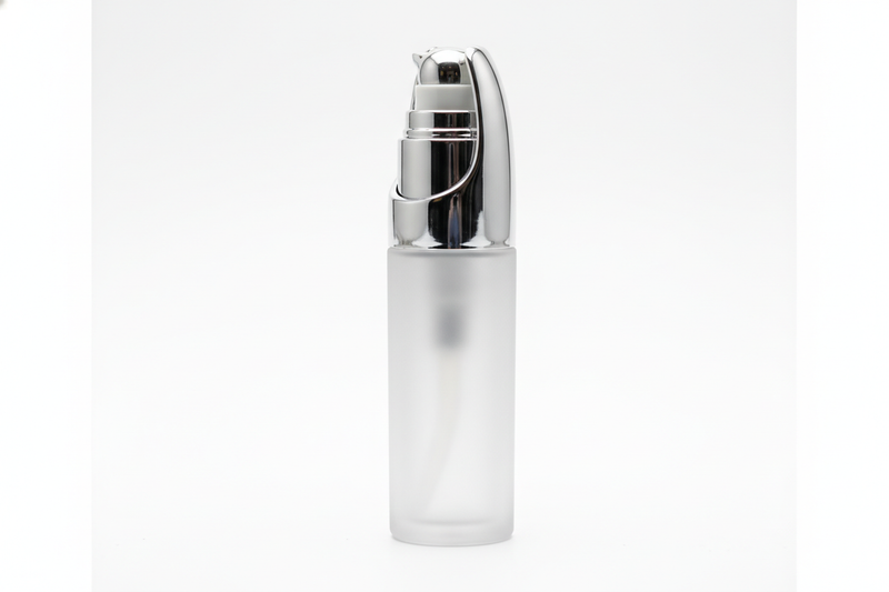 What products are best packaged in an airless rollerball bottle?