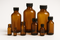Are amber glass bottles considered eco-friendly?