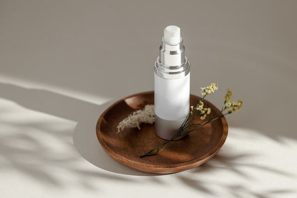 Sustainable and exclusive skincare achieved by ALU-Airless