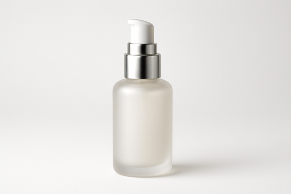 How do I choose the right cosmetic bottle for my product?