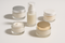 Do cream jars protect against light and oxygen exposure?