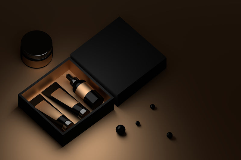 The 4 Qualities that all Cosmetic Packaging should have