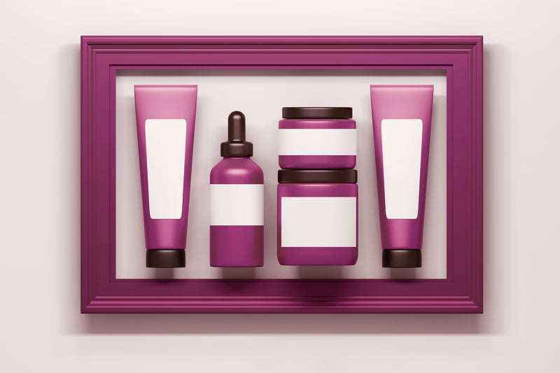 A Basic Guide to Priming Your Cosmetics Packaging Design