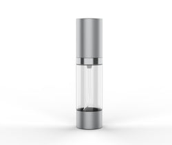 Why is There an Increasing Demand for Airless Pump Bottles?