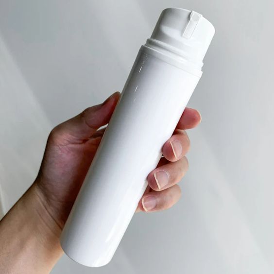 The Role of Airless Fine Mist Pump Bottle in Sustainable and Eco-Friendly Cosmetic Packaging Solutions