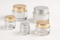 Are double wall jars better for cosmetics?