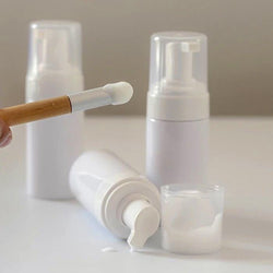 Exploring the Benefits and Applications of the Squeeze Foamer Pump Bottle in Modern Cosmetics