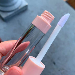 Exploring the World of Lip Gloss Tube Packaging