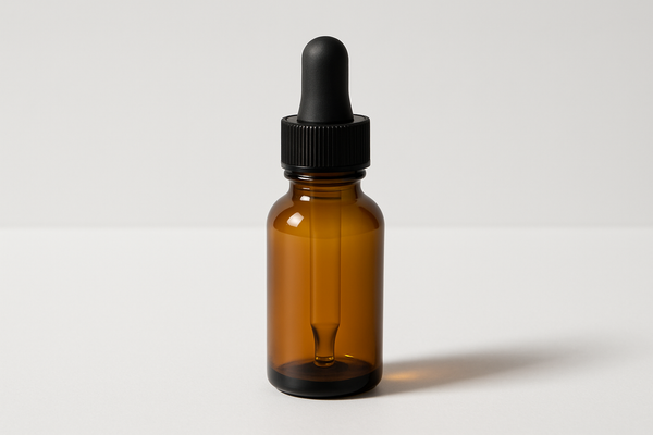 What is the best dropper bottle for skincare?