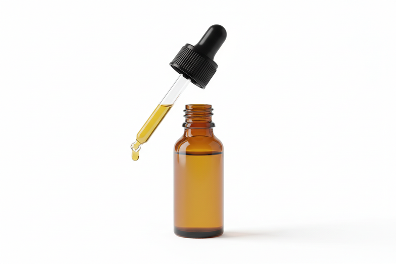 How to choose the right dropper for essential oils and tinctures?
