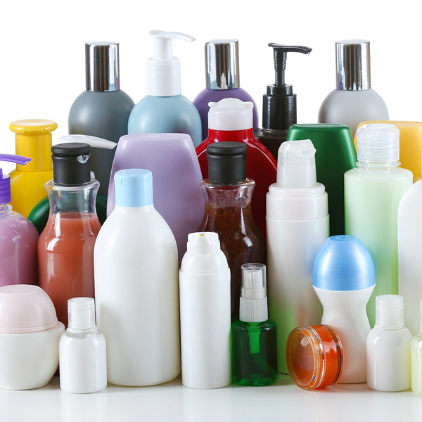 Lotion Containers Wholesale
