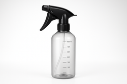Can I use a fine mist sprayer for perfumes or essential oils?