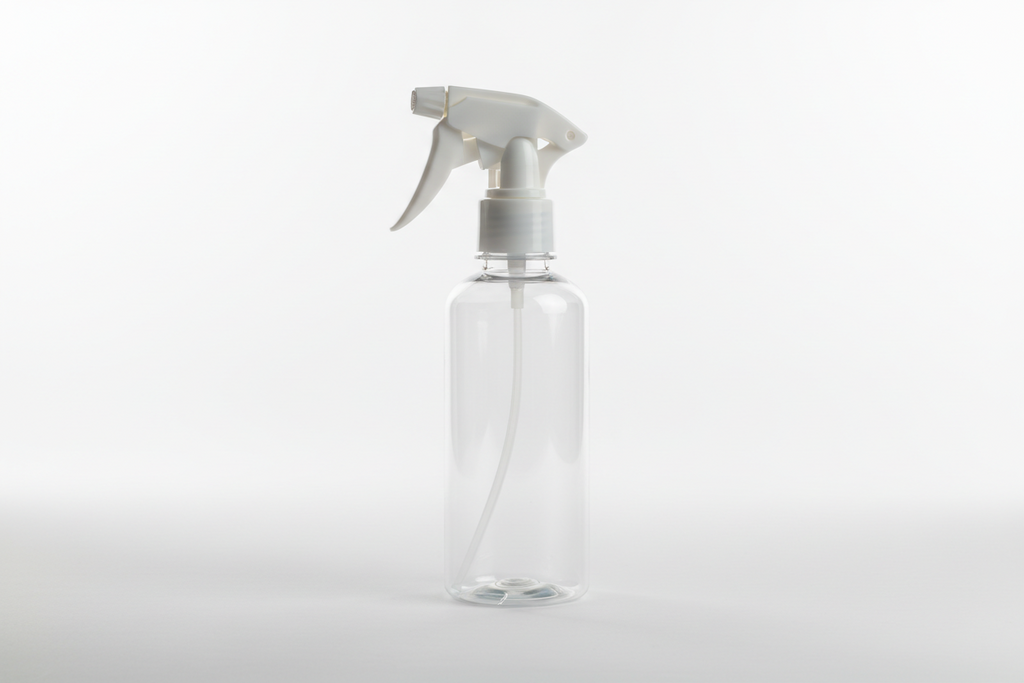 Fine Mist How does a fine mist sprayer work? – APG Packaging