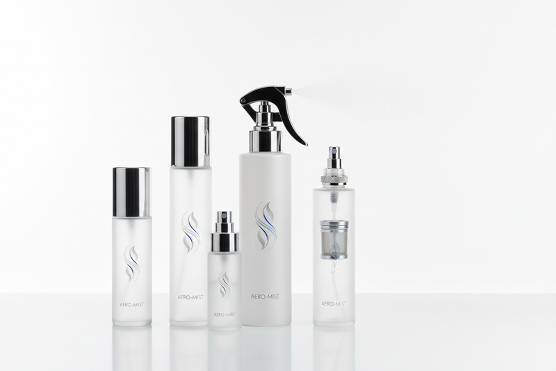 Are ultra fine mist sprayers better than standard spray bottles? – APG ...