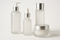 Are frosted glass cosmetic bottles eco-friendly?