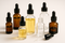 Are glass dropper bottles good for perfumes and fragrances?