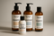 Why are most hair care bottles made from plastic?