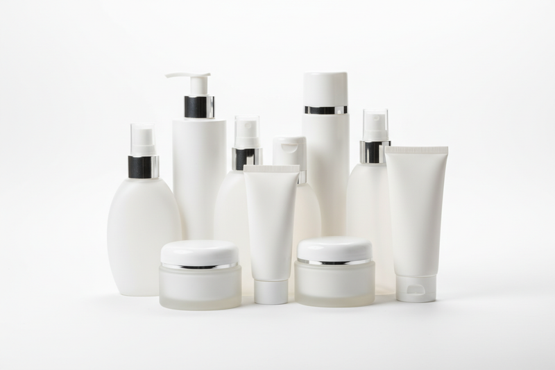 Why do cosmetic brands choose HDPE bottles over glass or other plastic ...
