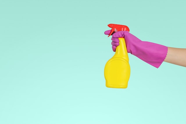 Why is the packaging of your household products so important?