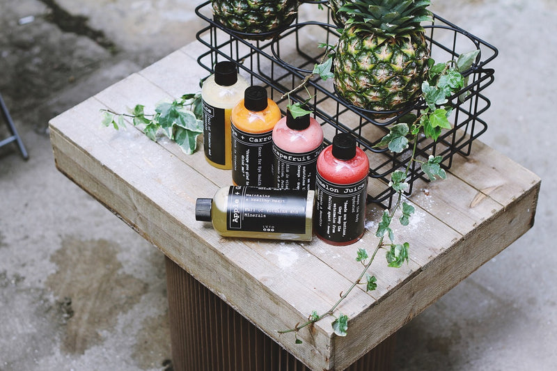 Creative Labelling In Store The top tips for creative label design ideas and packaging inspiration ...
