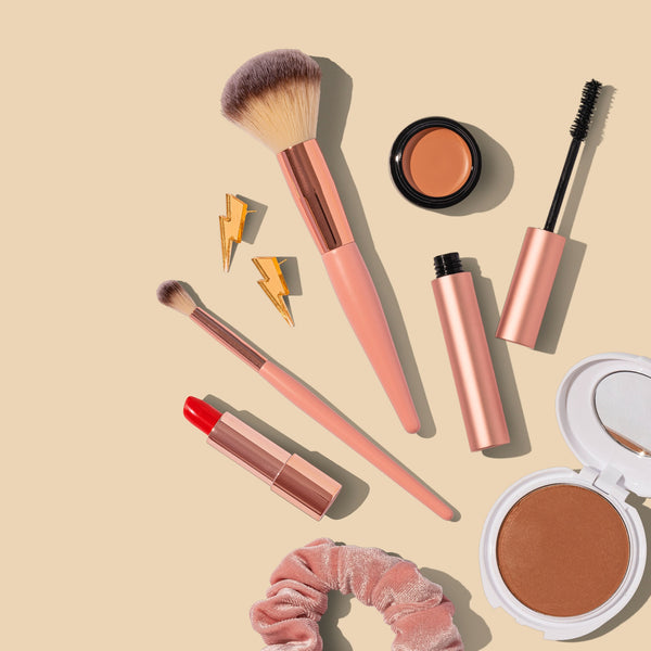 What packaging should you use for your new makeup brand?