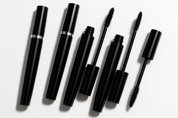 Are mascara tubes considered airtight?