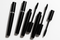 Are mascara tubes considered airtight?