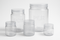 How durable are PCR jars compared to regular jars?