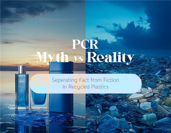 PCR Myths vs. Reality