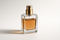 How does a perfume sprayer work?