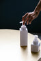 Do you need a special bottle for foam soap?