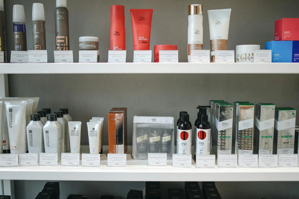 Can bottle decoration affect the recyclability of cosmetic packaging
