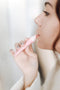 Are lip gloss tubes recyclable?