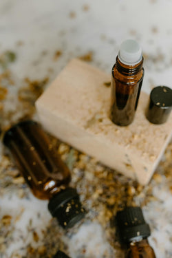 Are roller bottles suitable for travel and carrying on the go?