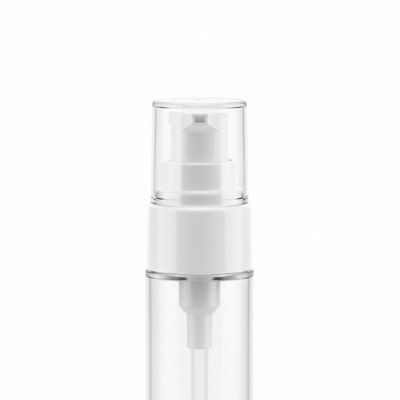 What are the benefits of a pre-compression pump? – APG Packaging
