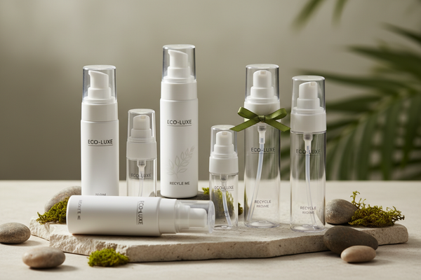 Why are recyclable airless pumps considered the next big thing in beauty industry?