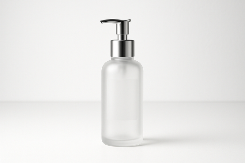 What are the benefits of using reusable cosmetic bottle?