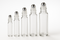 What are the benefits of using roller bottles for essential oils?