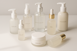 What are the best skincare bottles?