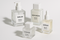Are square skincare bottles more space-efficient than round bottles?