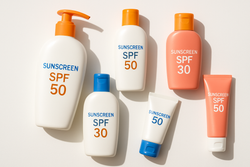 Are there eco-friendly sunscreen bottles?