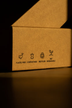 Sustainable and recyclable packaging ideas to help your business go green