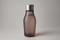 Can frosted glass be tinted or colored for branding purposes?
