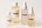 Do toner bottles need to be UV-protected?