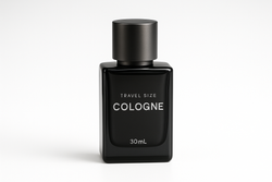 What is the best travel size cologne bottle for men?