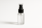 Are travel size cosmetic bottles leak-proof and spill-resistant?