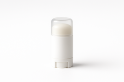 What is the standard size of a travel size deodorant tube?