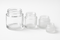 What are the benefits of wide mouth cosmetic bottles?